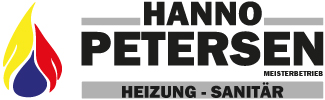 Hanno Petersen Logo